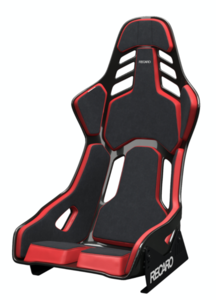 RECARO Podium Carbon