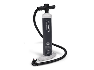 Pompe manuelle Downdraught Dometic / 2.2L/0.58 gal