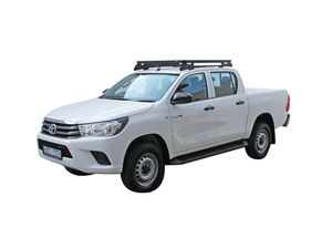 Galerie de toit Toyota Hilux Revo