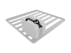 Sangle verrouillable pour bouchon du réservoir d’eau / 42L - de Front Runner