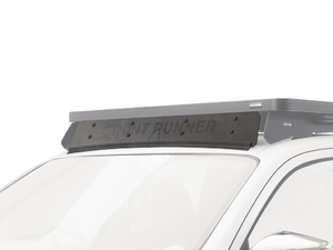 Déflecteur de vent pour galerie Slimline II / 1345mm / 1425mm (Largeur) - de Front Runner