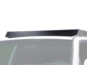 Déflecteur de vent de galerie Slimsport pour le Toyota 4Runner (2009 - jusqu'à présent) - de Front Runner