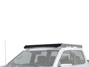 Deflécteur de vent pour galerie Slimsport pour le Ford F150 Crew Cab (2021- jusqu'à présent) - de Front Runner
