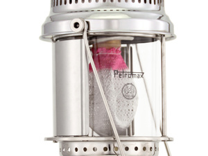 Lumière Petromax HK500 chrome
