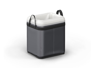 PAC GO isolé 10L/2.6Gal de Dometic