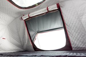 Kit isolation Ikamper tente Skycamp grise