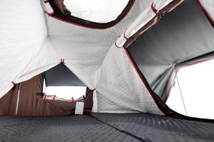 Kit isolation Ikamper tente Skycamp blanche