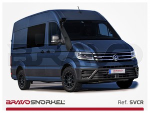 Snorkel Crafter 2018+ Volkswagen