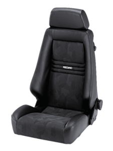 RECARO Specialist M