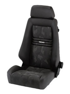 RECARO Specialist S