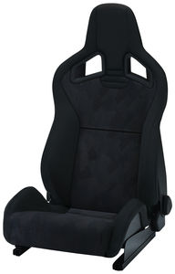 RECARO Sportster CS