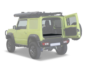 Suzuki Jimny Gen 4 (2018-Current) Rear Seat Base Deck