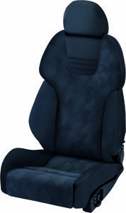 RECARO Style Topline XL