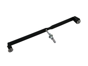 Antivol de roue de secours pour une Toyota Hilux (2005) - de Front Runner