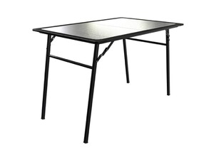 Table de camping Pro en acier inoxydable - de Front Runner