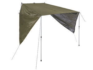 Auvent pour tente de toit Dometic TMA100 4WD