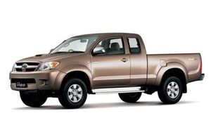 ToyotaHiluxVigo