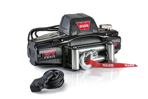 Treuil Warn VR EVO 10