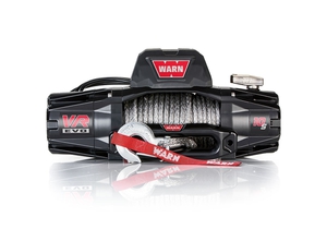 Treuil Warn VR EVO 10S