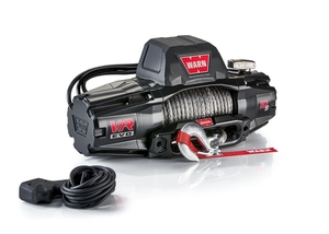 Treuil Warn VR EVO 12S