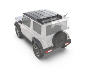 Étagère de rangement interne pour le Suzuki Jimny - de Front Runner