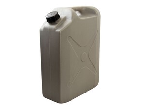 Jerrycan d’eau en plastique - de Front Runner
