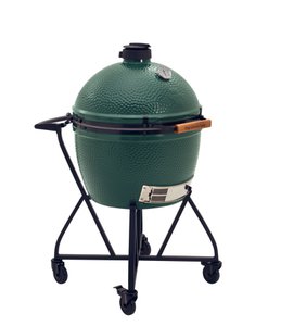 Big Green Egg XL pack Start Chariot