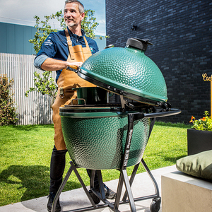 Big Green Egg XL