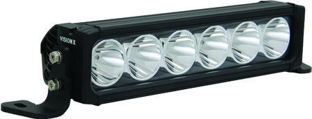 Barre LED XPR-S
