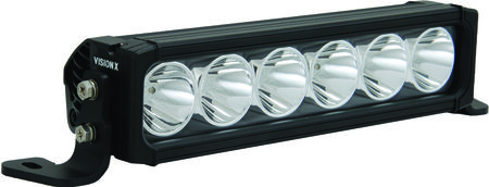 Barre LED XPR-M