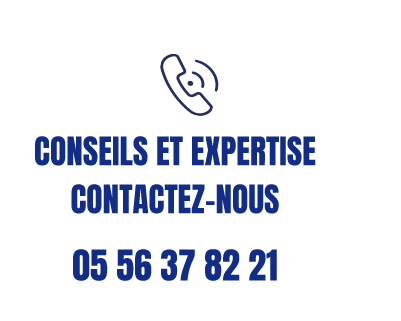 Conseils et expertise